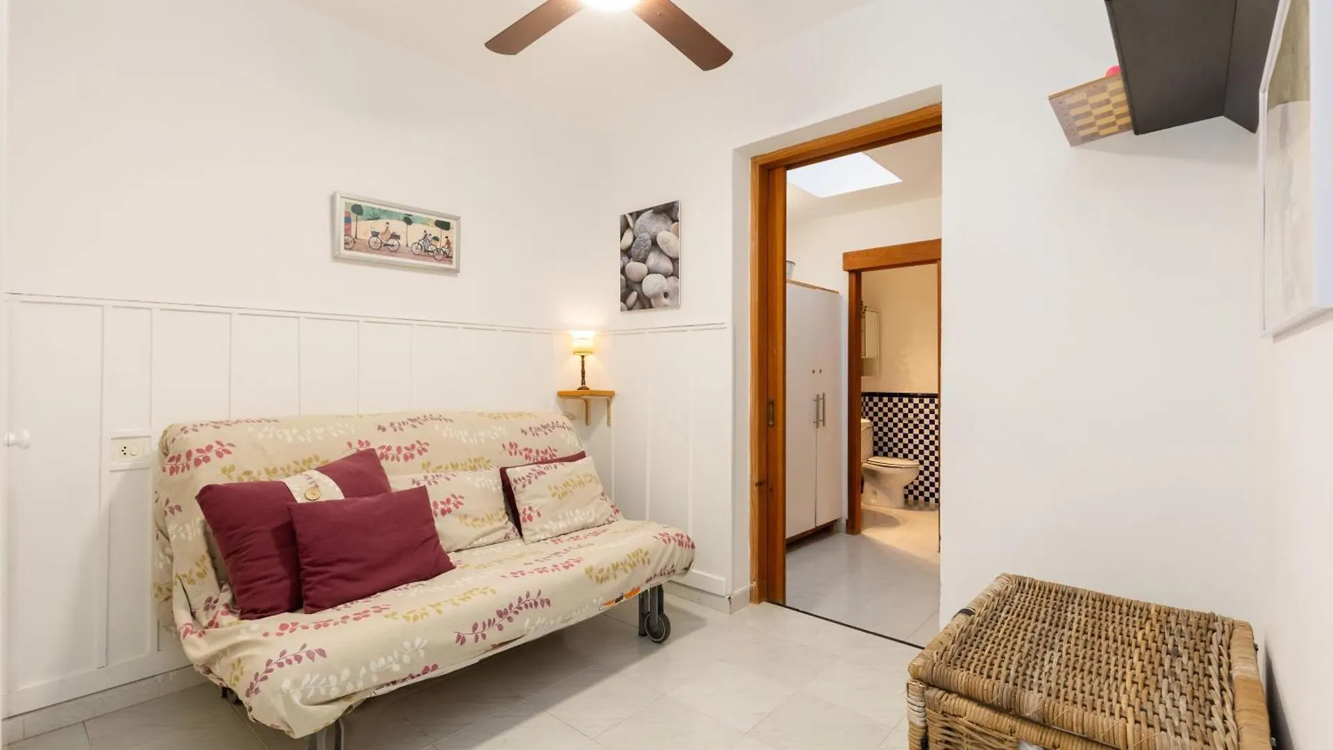 Appartamento Clarona Cala'N Blanes