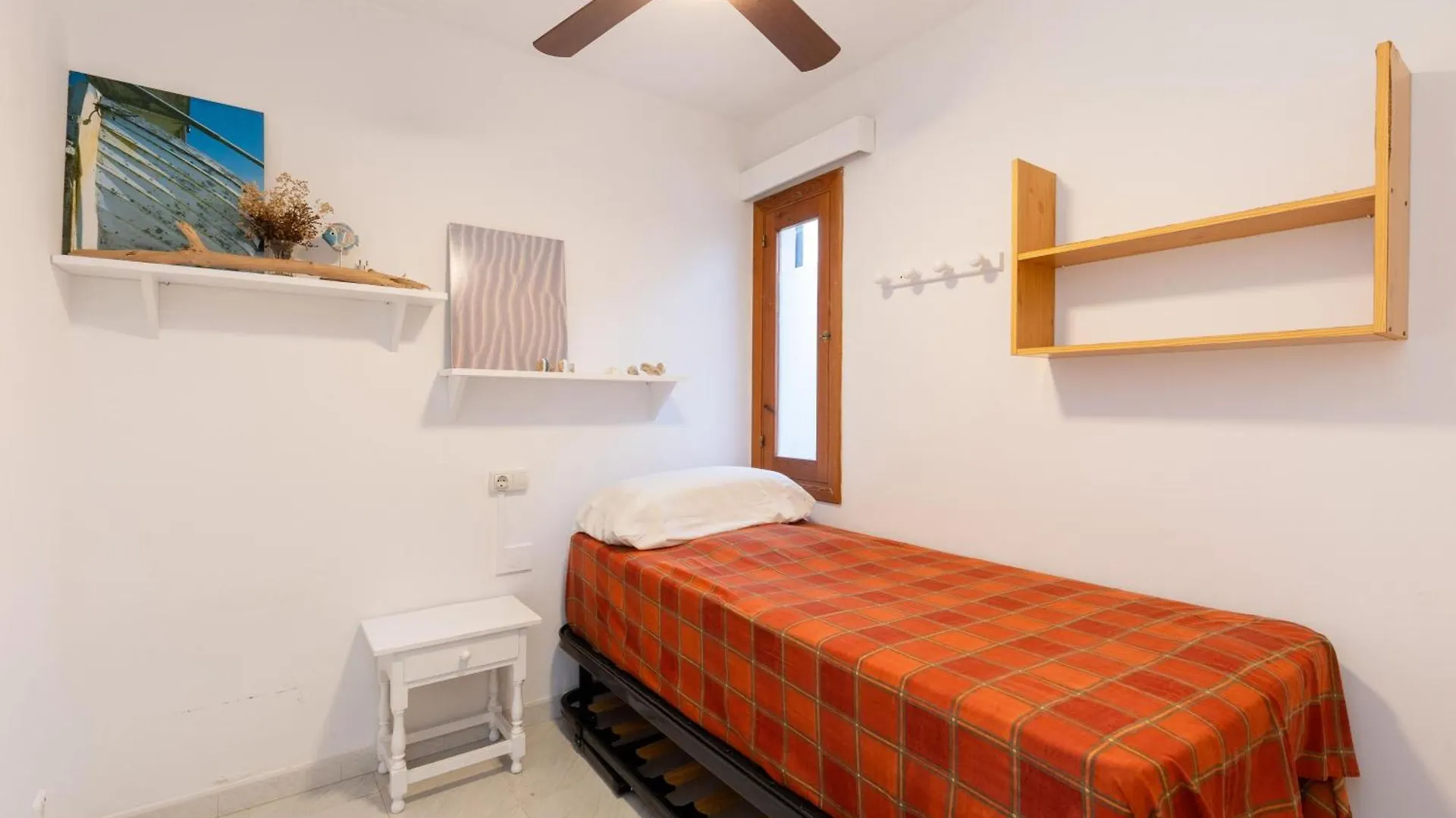 Appartamento Clarona Cala'N Blanes