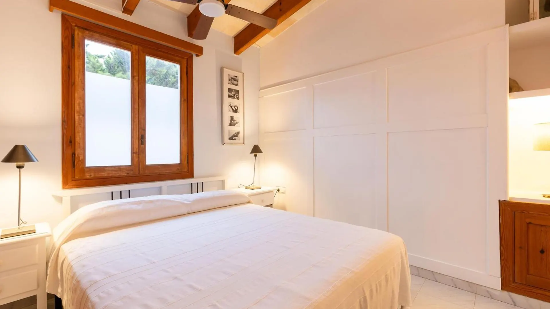 Appartamento Clarona Cala'N Blanes  0*, Cala'N Blanes (Menorca)
