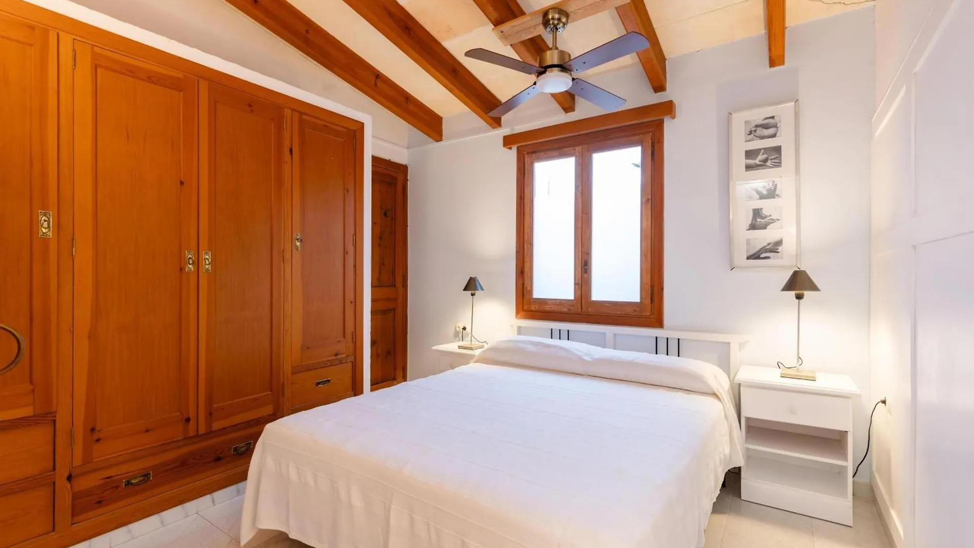 Clarona Lägenhet Cala'N Blanes  Spanien
