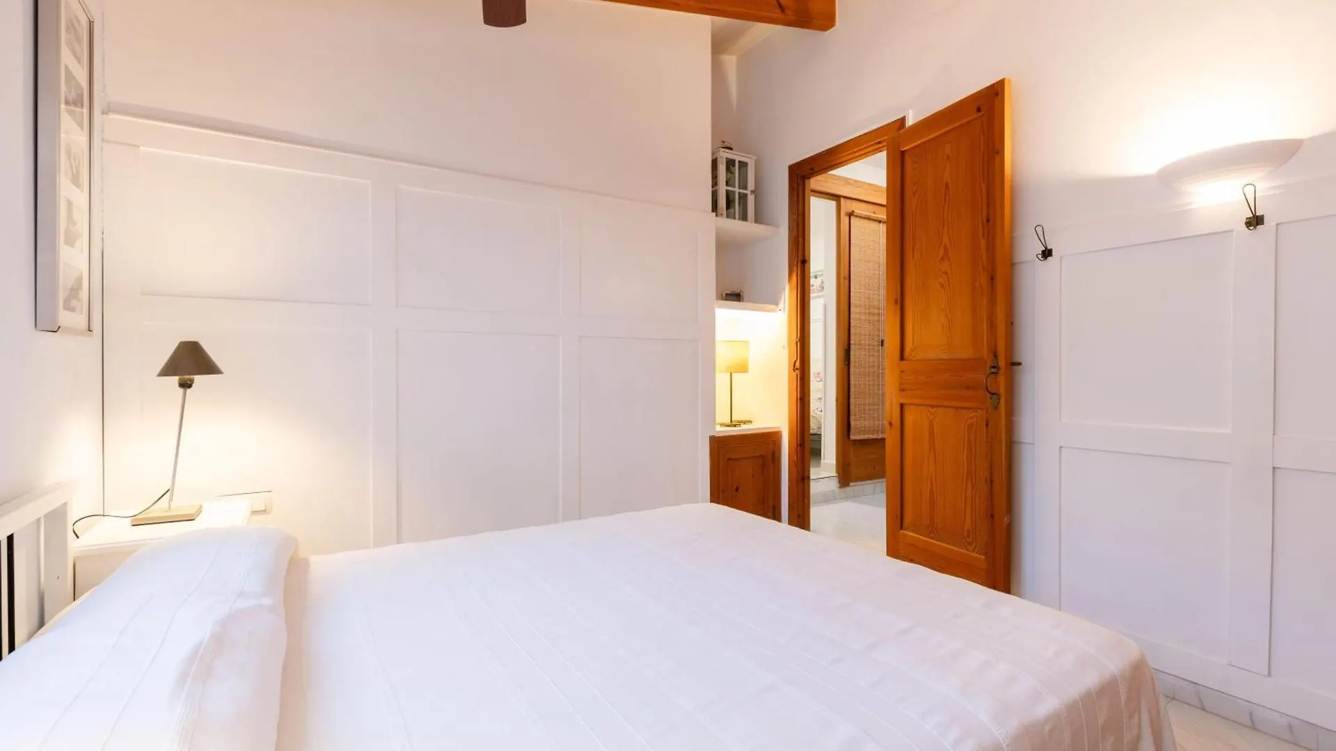 Clarona Lägenhet Cala'N Blanes  0*, Cala'N Blanes (Menorca)